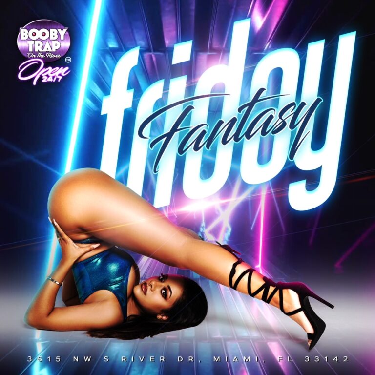 Fantasy Friday Booby Trap on the River