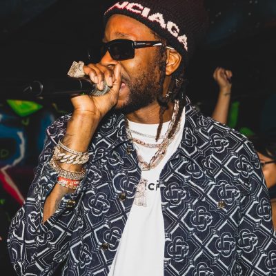 2 Chainz Booby Trap On The River 2 March 4th