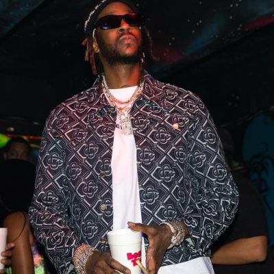 2 Chainz Booby Trap On The River March 4th