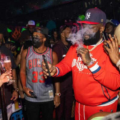 Special Events at Miami Best Full Nude Strippers Club