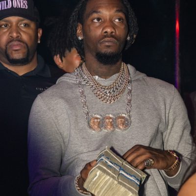 celebrities at adult entertainment club miami