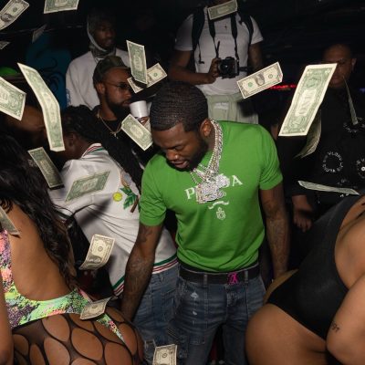 Meek Meet Host Saturday March 12th Booby Trap On The River