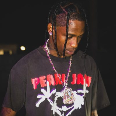 Travis Scott